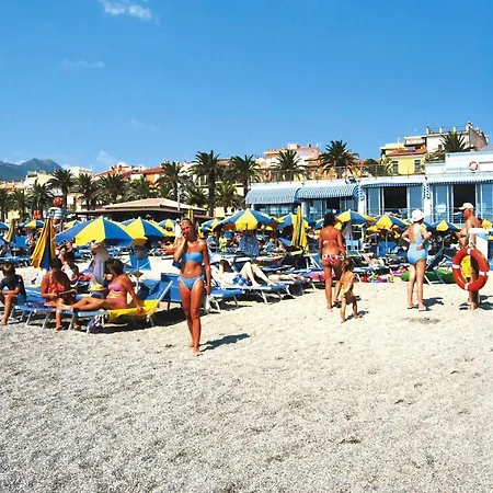 Apartamento Ai Pozzi Village - Ili02226-cyd Loano
