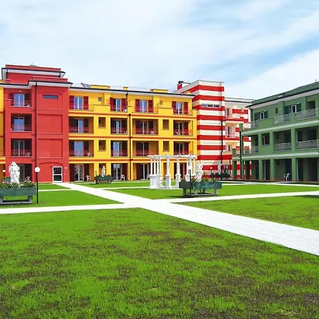 Ai Pozzi Village - Ili02226-cyd * Loano
