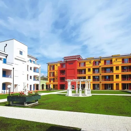 Ai Pozzi Village - Ili02226-cyd Loano